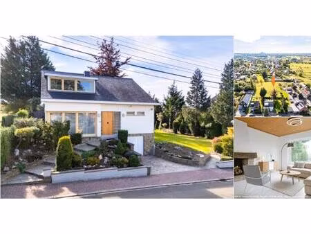 maison à vendre à rue de l'institut  59 blégny (vbd69083)