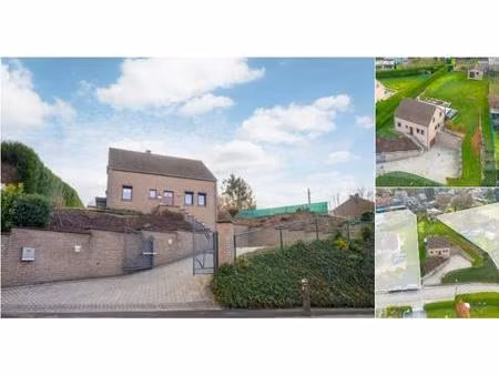 maison à vendre à rue du gravier  5 hermée (vbd69268)