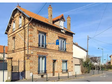 appartement carrières sur seine 2 pièces 44.09 m2