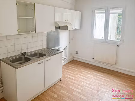 verneuil sur seine appartement 4 pièces