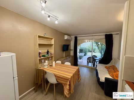 vente appartement 2 pièces 27 m² à mallemort (13370)  127 000 €