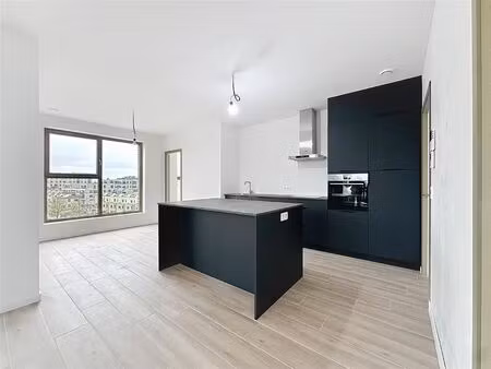 appartement te huur in wilrijk met 2 slaapkamers