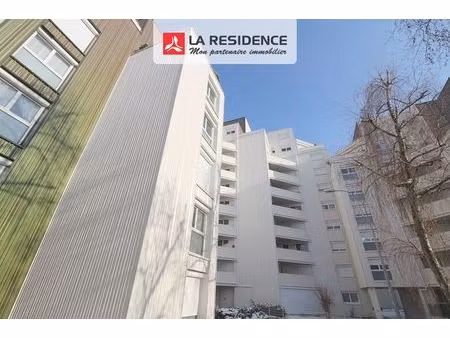 appartement de 4 pièces