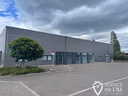 local commercial - 365 m2