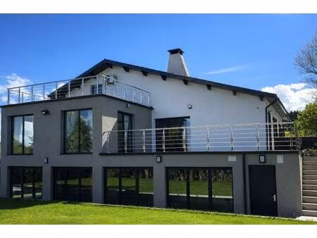 propriété d'exception au coeur de bouliac