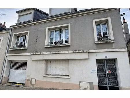 immeuble la membrolle-sur-choisille 346 m² t-6 à vendre  685 750 €