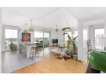 appartement seilh 86.54 m² t-4 à vendre  490 000 €