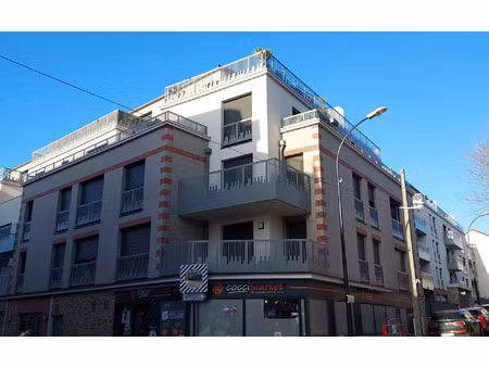 stationnement neuilly-plaisance 12 m² t- à vendre  17 000 €