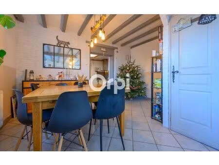 maison armentières m² t-4 à vendre  151 800 €