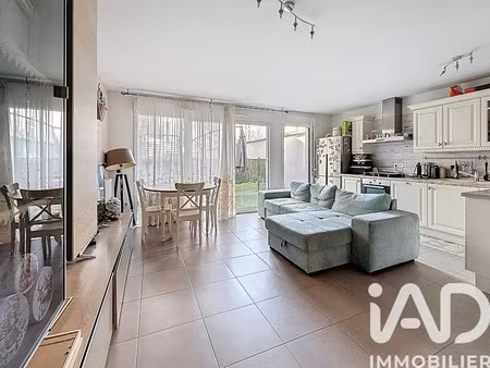 vente appartement 3 pièces 66 m² à athis-mons (91200)  233 000 €