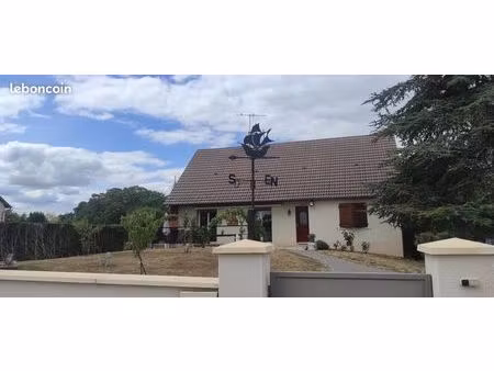 2 maisons idéales aidants