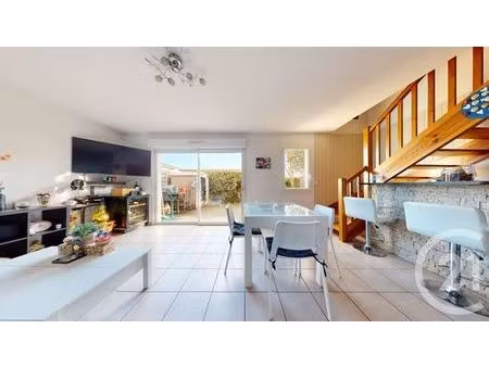 maison à vendre - 4 pièces - 95 95 m2 - st vincent de tyrosse - 40 - aquitaine