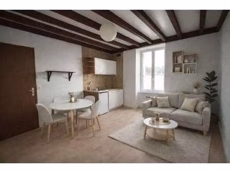 location appartement 2 pièces à quimper guerlac'h - kermoguer - kerfeunteun nord - cuzon (