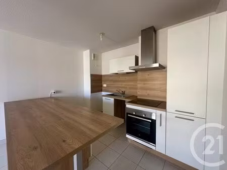 appartement f3 à louer - 3 pièces - 65 68 m2 - lunel - 34 - languedoc-roussillon