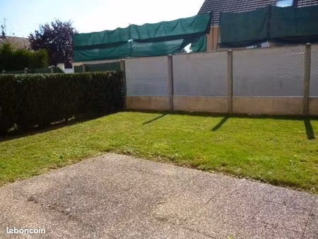 appartement 5 pièces 105 m²