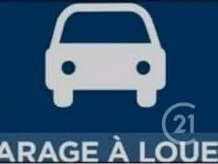 parking à louer - 13 m2 - marseille - 13008 - provence-alpes-cote-d-azur