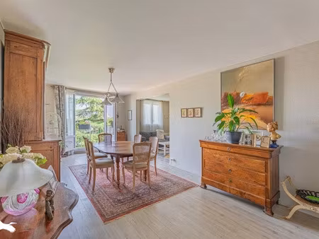 vente appartement 4 pièces 82 m² à la riche (37520)  213 000 €