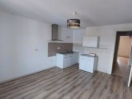 appartement 53 m² chatenois les forges