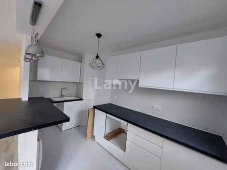 appartement 1 pièce 37 m²