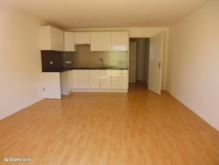 appartement 1 pièce 33 m²