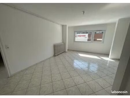 appartement 3 pièces 53 m²