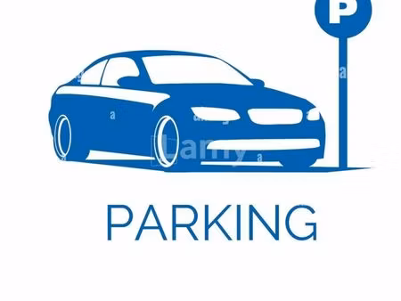 parking bois colombes