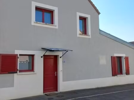 maison 4 pièces 115 m²