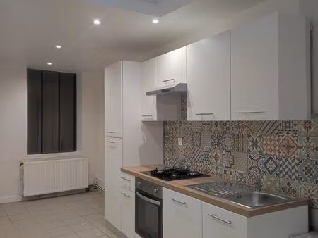 maison 5 pièces centre ville