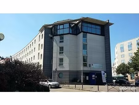 parking 12 m² rouen