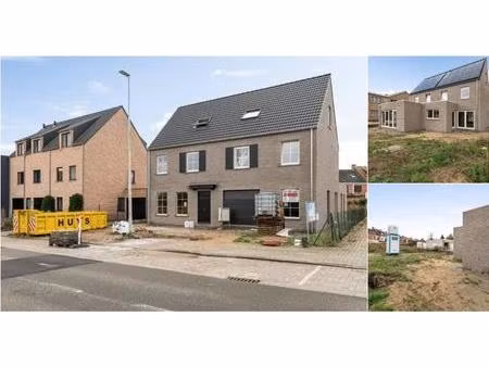 maison à vendre à nijverheidsstraat 1a grobbendonk (rbu97141)