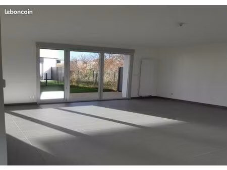 maison 4 pièces 106 m²