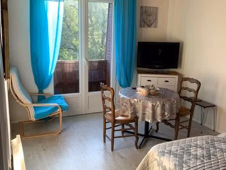 appartement (cœur du centre de bagnoles de l’orne)