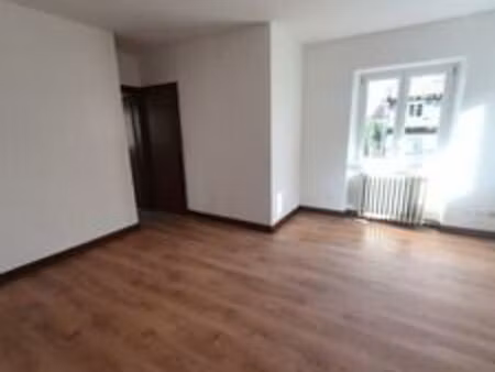 appartement 2 pièces 52 m²