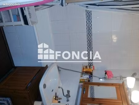 appartement 1 pièce 24 m²