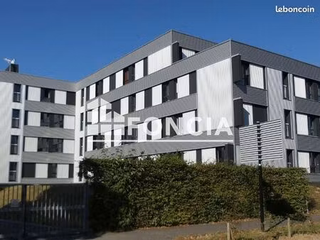 appartement 1 pièce 23 m²