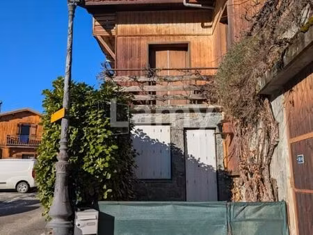 appartement 1 pièce 25 m²