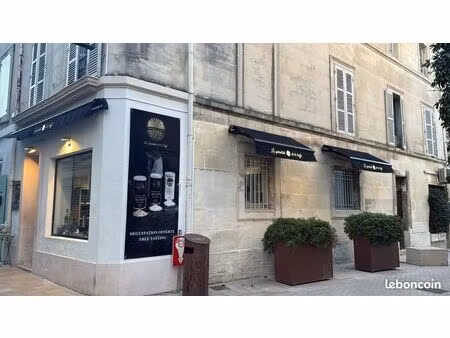 studio - centre ville