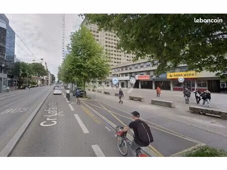 garage/box 10 m² lyon