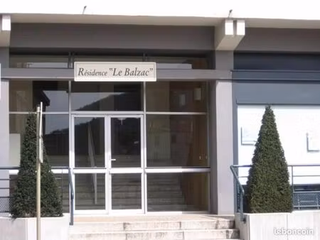 parking 15 m² vesoul