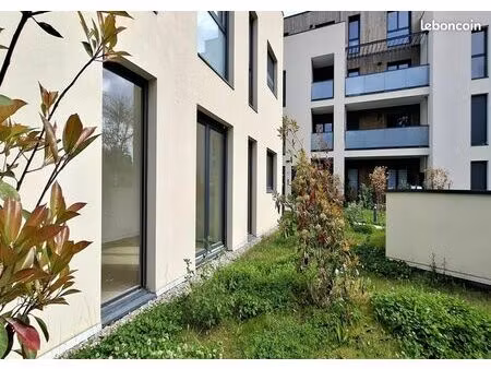 appartement 4 pièces 105 m²