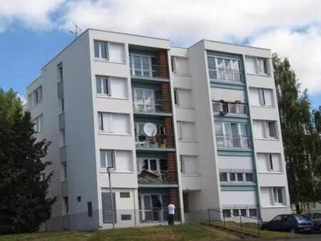 appartement 2 pièces 54 m²