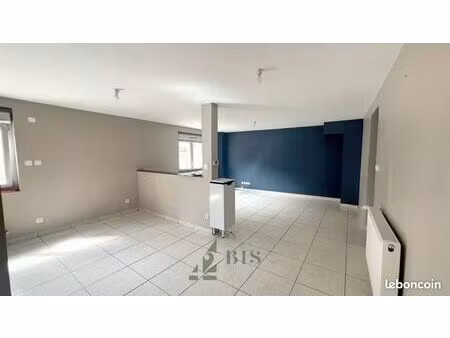 immeuble cours-la-ville