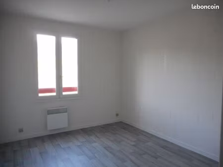 a louer - t2 de 52m² a langon (35660)