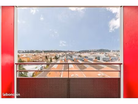 appartement 3 pièces 57 m²