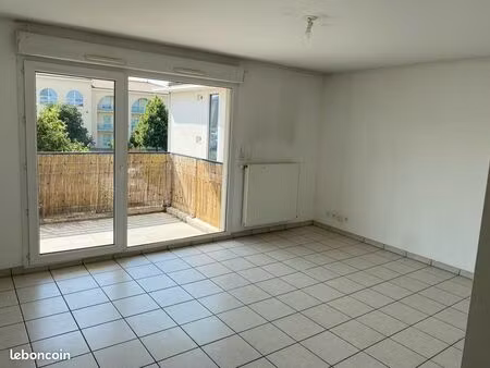 beau t4 à vendre à mornant