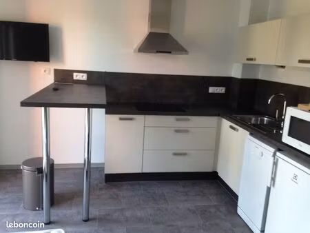 studios meublés utbm sevenans