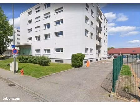 parking schiltigheim