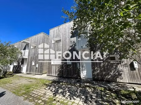 maison 3 pièces 64 m²