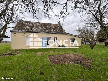 maison 3 pièces 86 m²