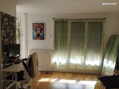 idéal investissement sur décines